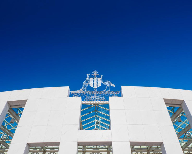 AI Misinformation Threatens Australian Parliament, Study Reveals