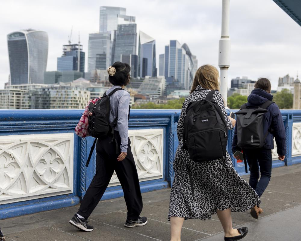 FCA Bullying Crackdown: City Firms Race to Comply