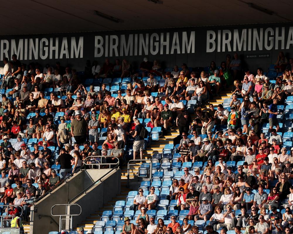 European Championships Security Scare: Fans Stuck at Stadium