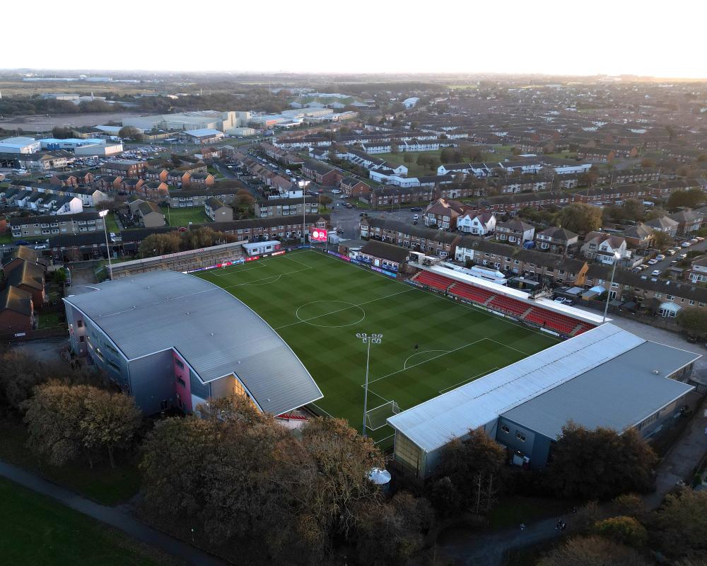 Fleetwood Town vs Arsenal: Carabao Cup Fourth Round Preview