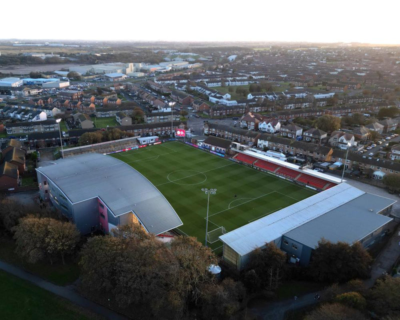 Fleetwood Town vs Arsenal: Carabao Cup Fourth Round Preview