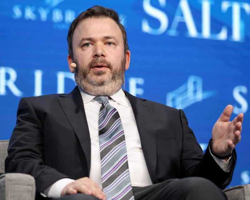 Saba Capital's US Growth Trust Raid: Why Investors Should Resist