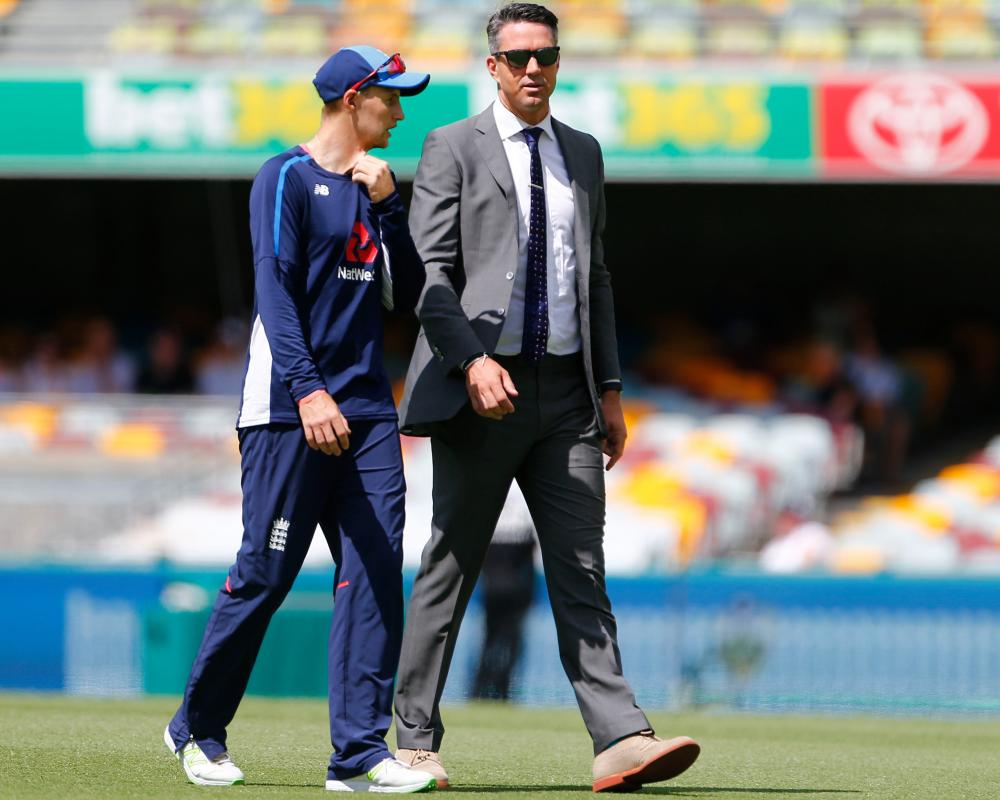 Joe Root Backs Kevin Pietersen to Boost England Cricket