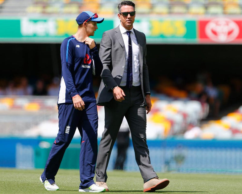 Joe Root Backs Kevin Pietersen to Boost England Cricket