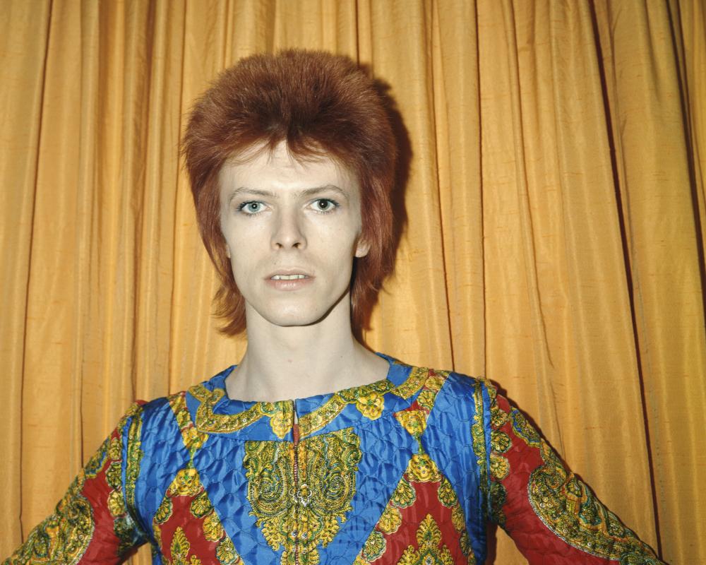 David Bowie Centre: Which Museum Houses His Archive