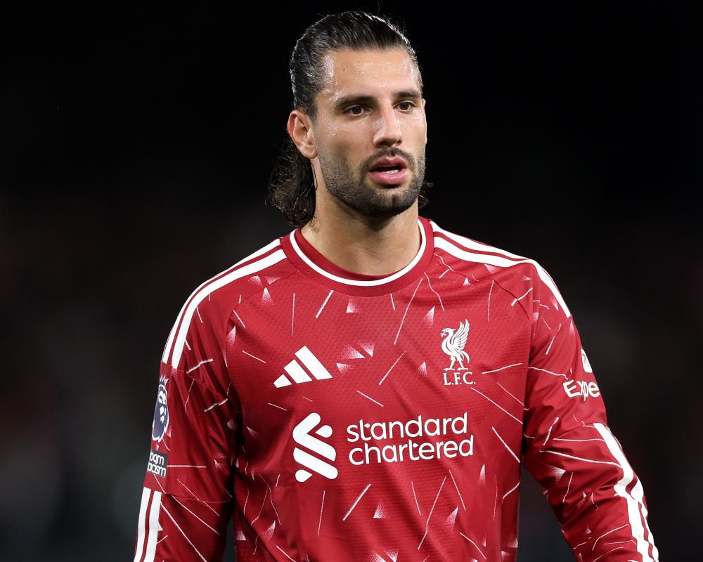 Liverpool's £60m Turkish Airlines Shirt Deal Sets Premier League