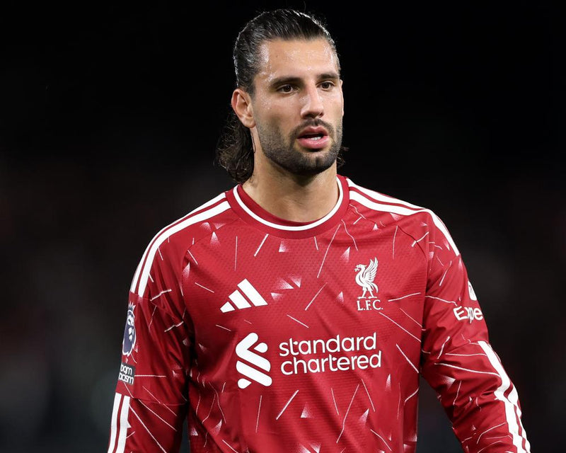 Liverpool's £60m Turkish Airlines Shirt Deal Sets Premier League