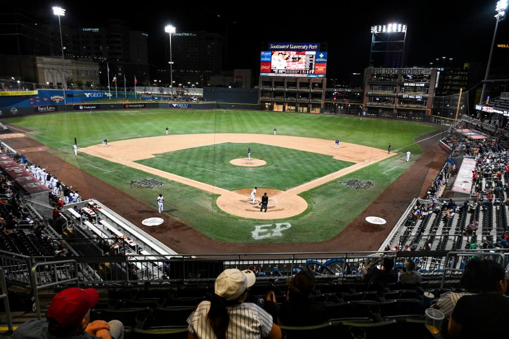 Padres Staffer Detained by ICE: Immigration Case Details