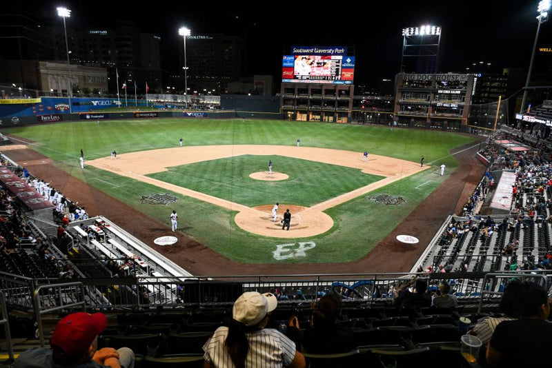 Padres Staffer Detained by ICE: Immigration Case Details