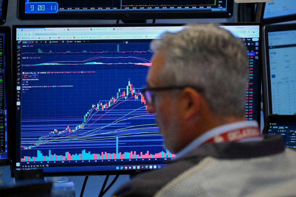Bond Market Sell-Off: What Rising Yields Mean for Australians