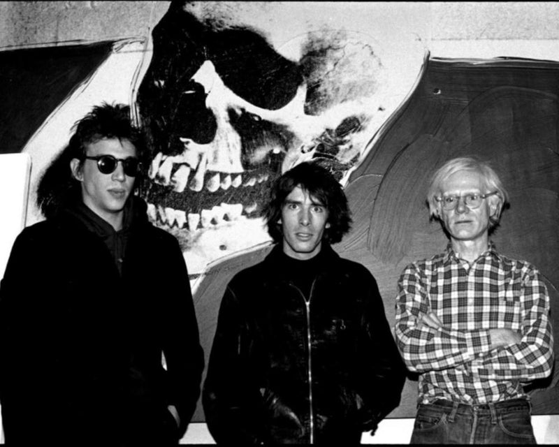 Legs McNeil: Punk Icon on Booze, Benders, and Sinéad O'Connor