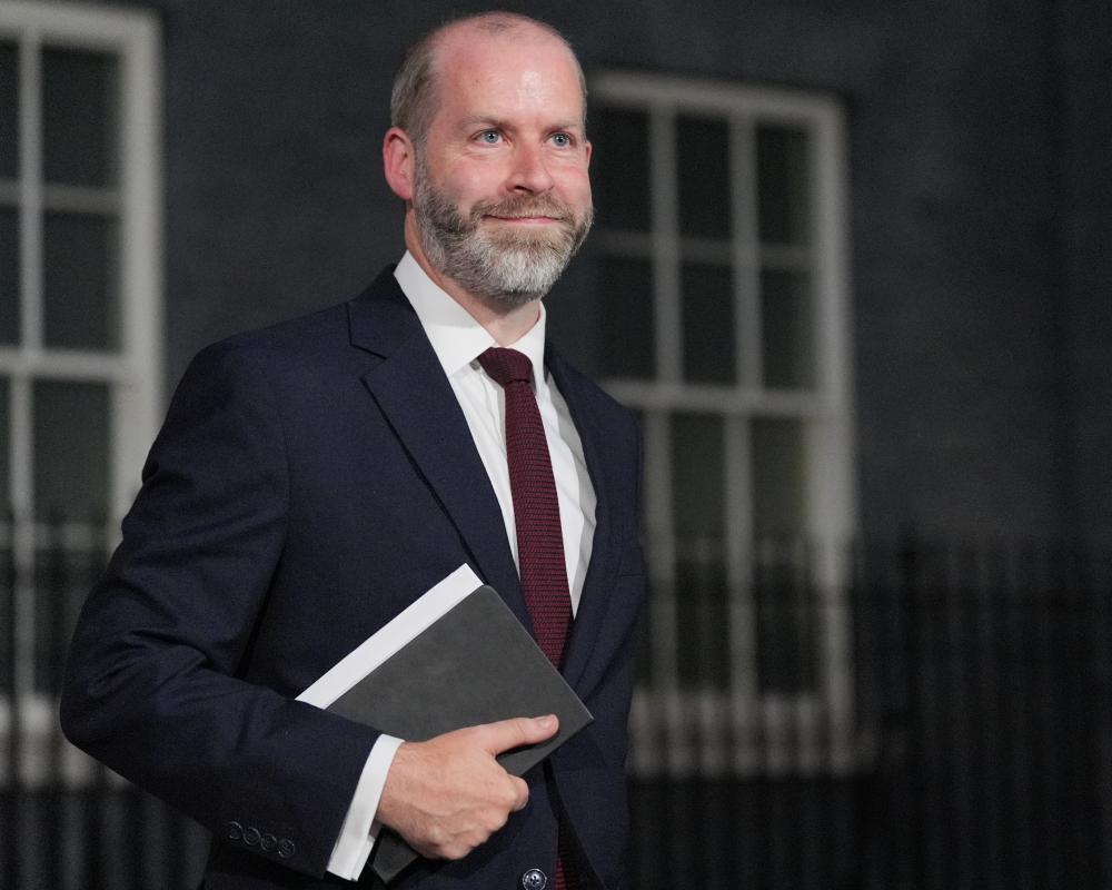 UK-EU Free Movement Talks Begin Ahead of November Summit