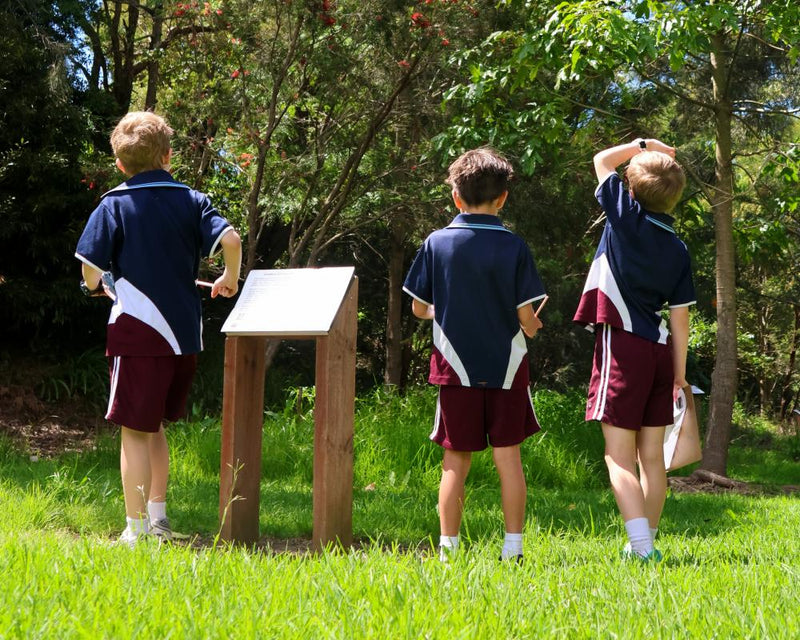 Aussie Bird Count 2026: Schools Join Australia's Biggest Birdwatch