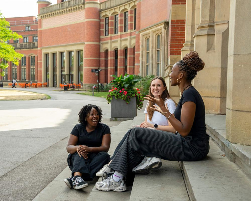University of Birmingham's Career-Focused Education Transformation