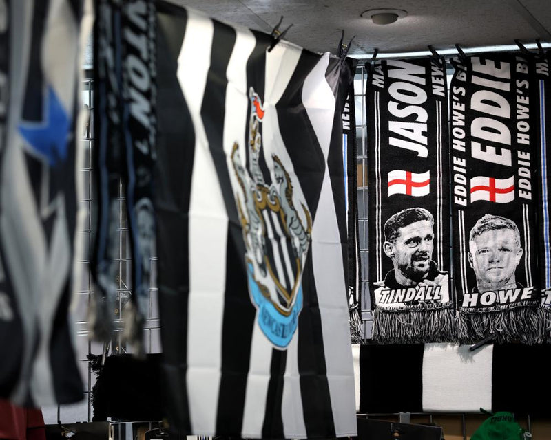 Eddie Howe Out at Newcastle: End of an Era for Thought Leader