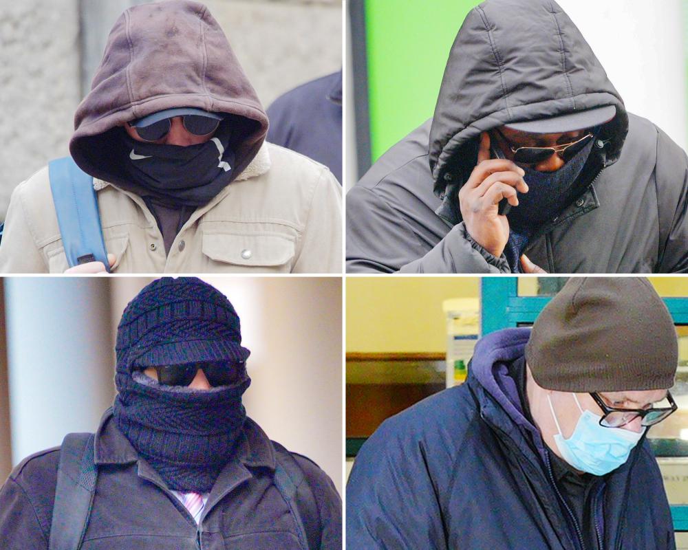 Woman Woke to Stranger in Bedroom Invited by Husband, Court Told