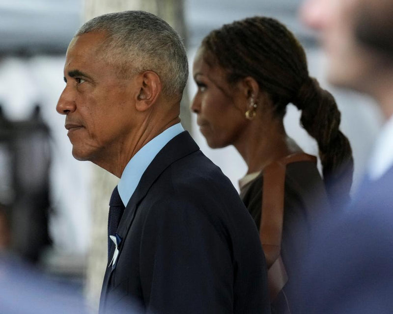 Obama Urges Democrats to Prioritize AI Safety Framework