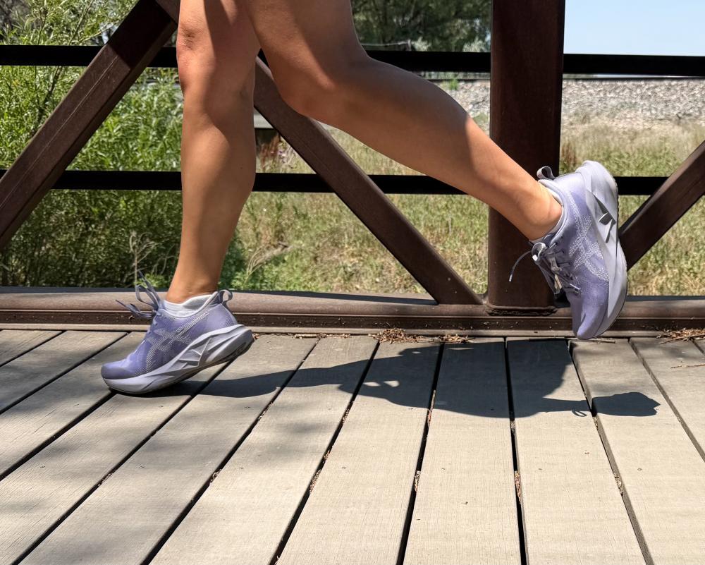 Running Shoe Fitting Tips: 5 Expert Secrets for the Perfect Pair