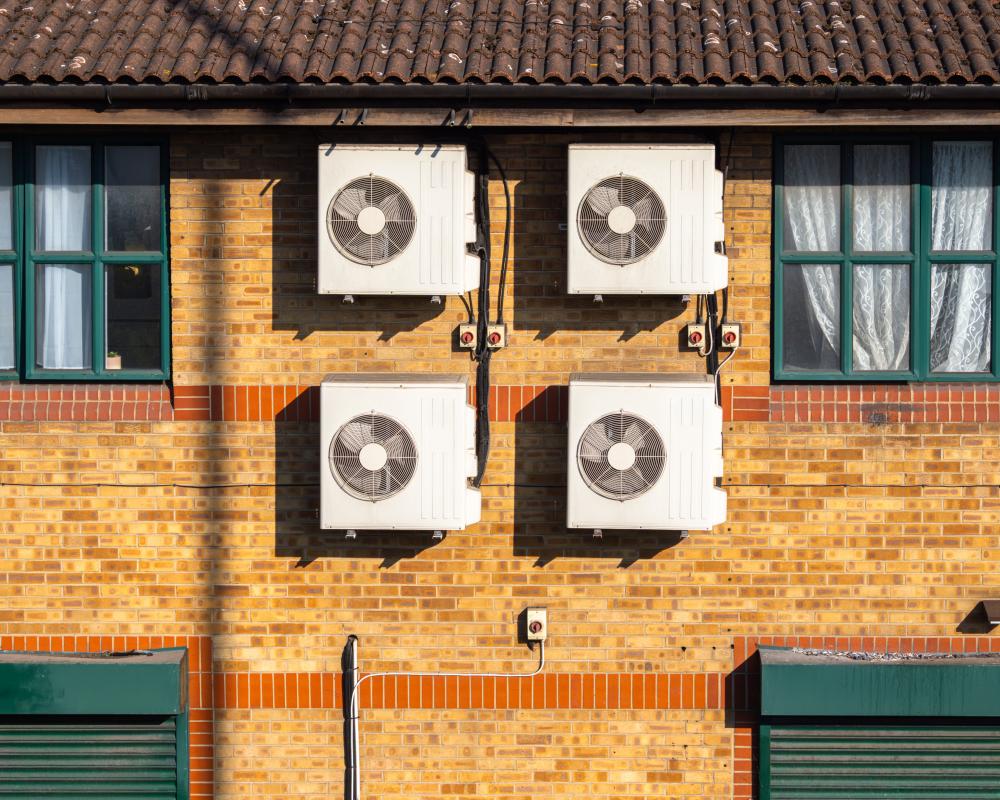 Britain's Homes Unprepared for Rising Heat: A New Approach Needed
