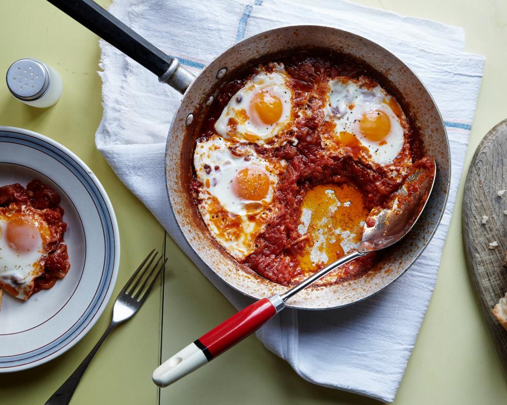 Retro Comfort Food: Autumn's Perfect Time for Classic Dishes