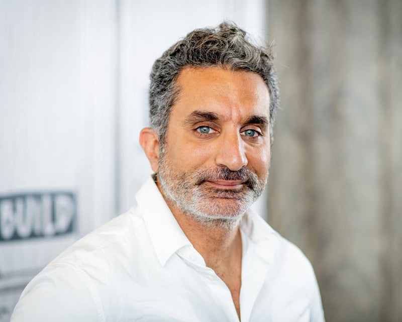 Bassem Youssef Postpones Australia Tour Over Visa Checks