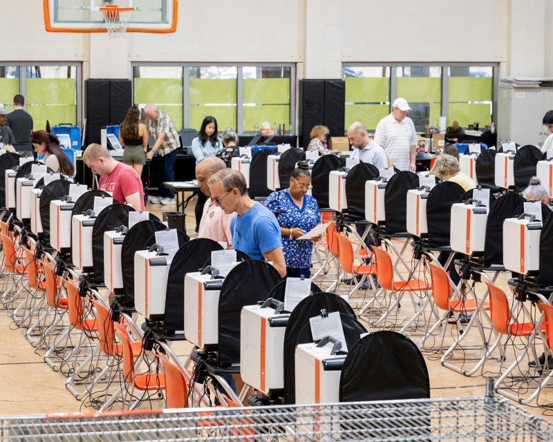 Protecting Midterm Elections: Attorney General's Legal Strategy