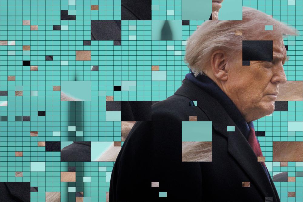 Trump Deletes 400 Federal Datasets, Endangering Public Health