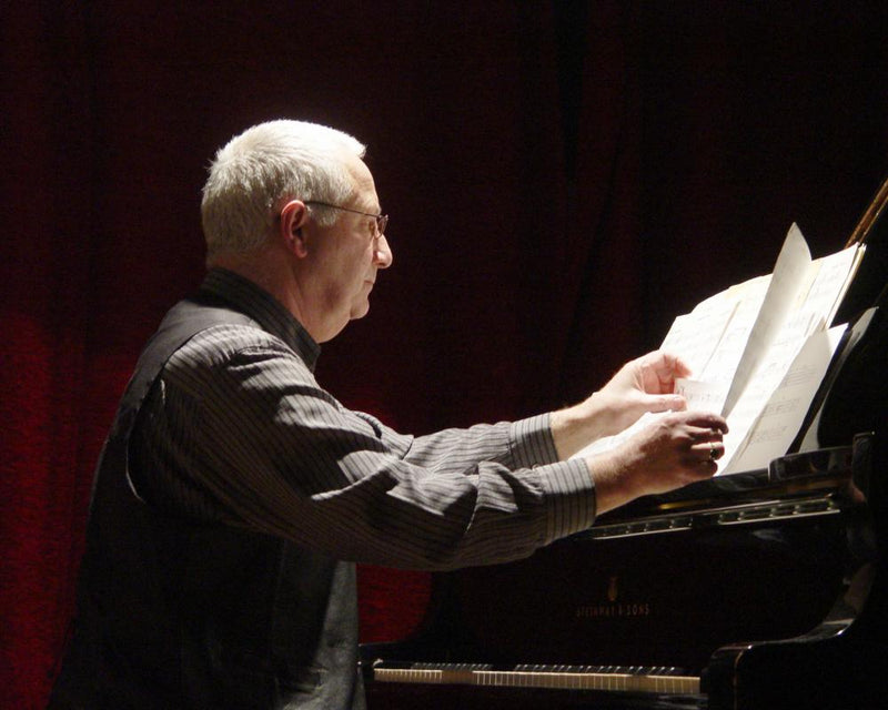 John Tilbury At Home Review: An Eclectic Treasure Trove of