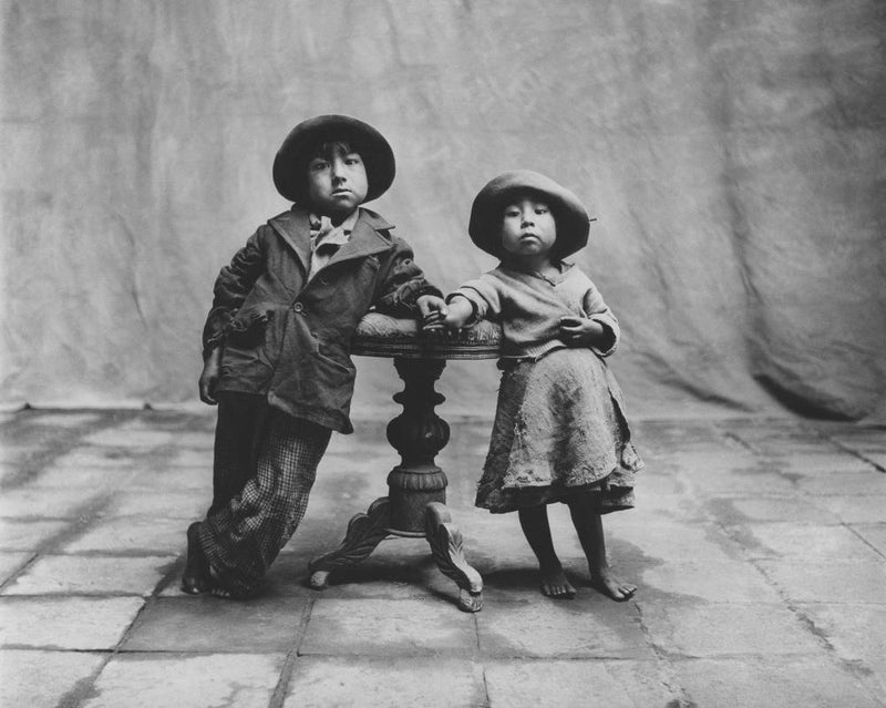 Remember Me Review: Photography Show Falls Short on History