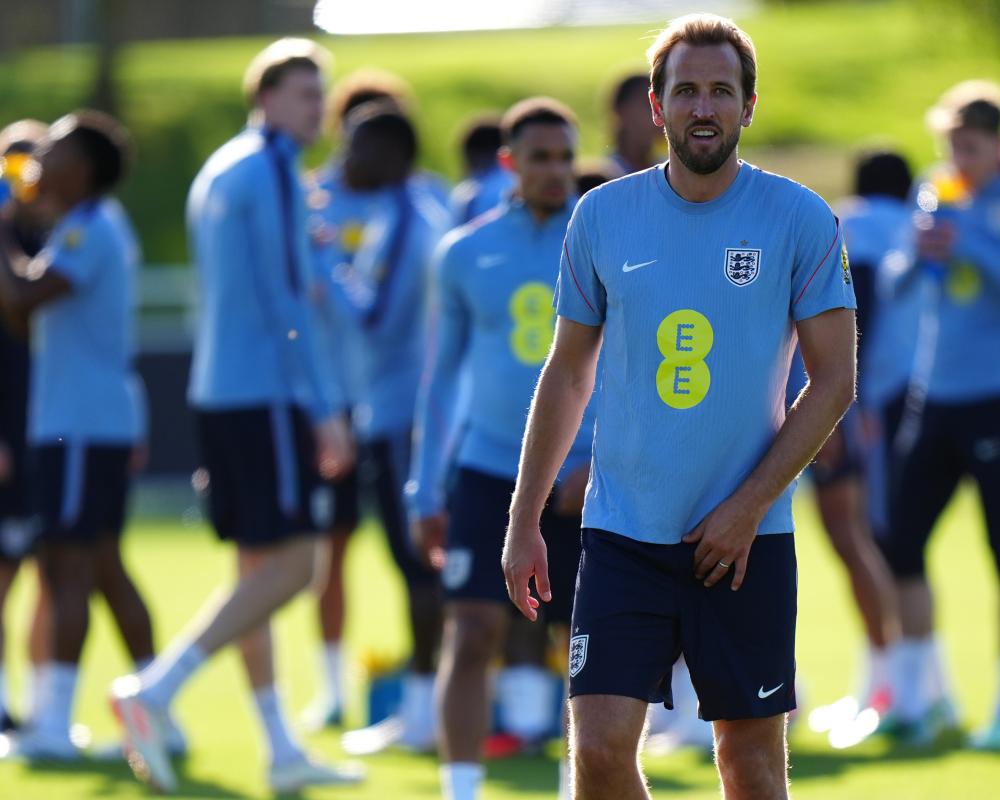 Harry Kane: England World Cup Exit Hurt More Than Any Other