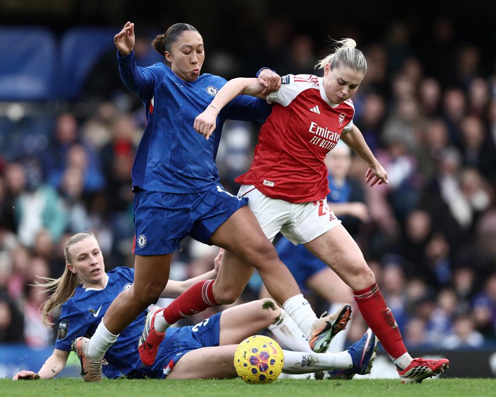 Women’s Super League finances: club-by-club breakdown and verdict