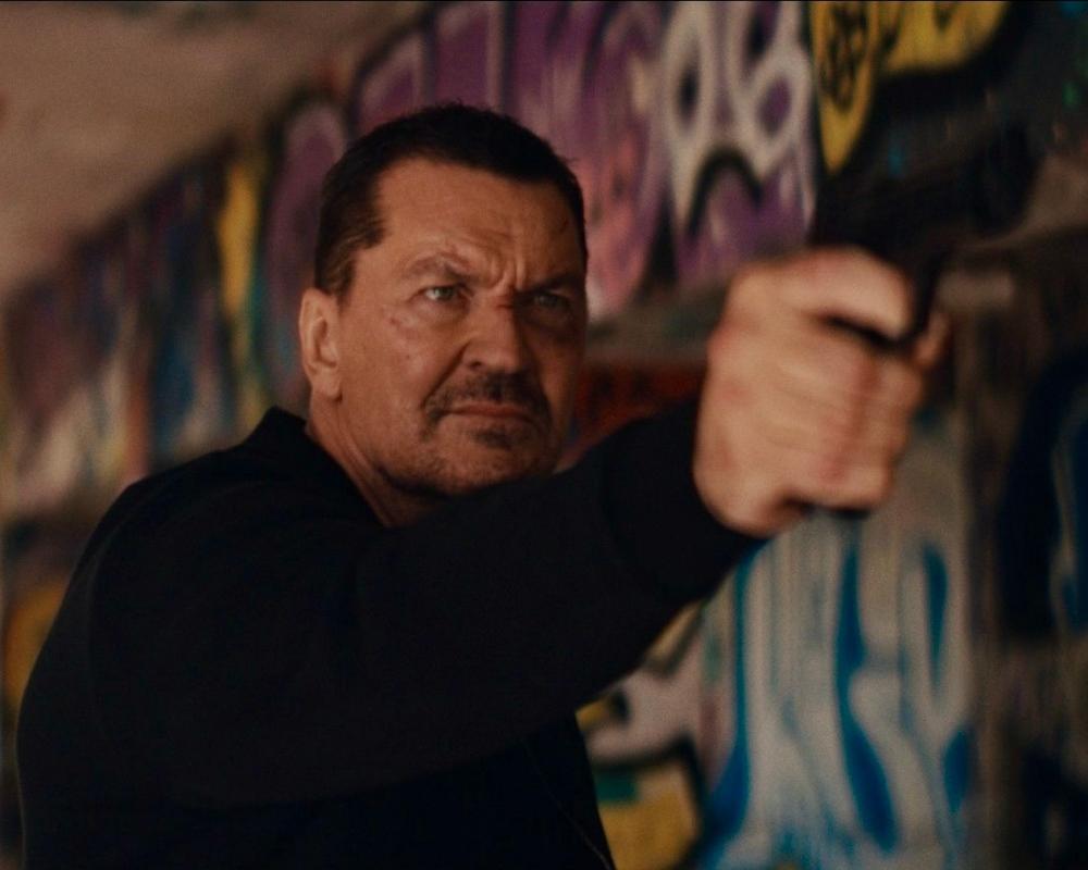 Rise of the Footsoldier: Retribution Review – Hardman Franchise Hits