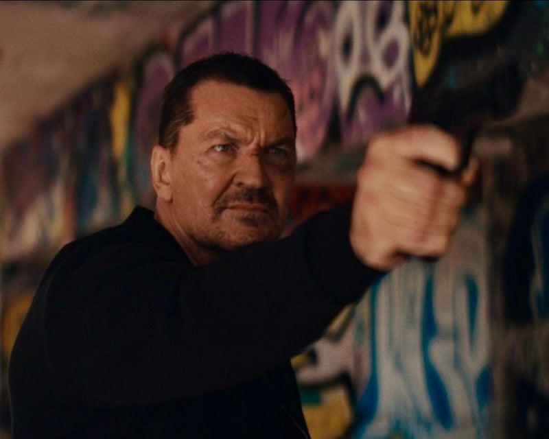 Rise of the Footsoldier: Retribution Review – Hardman Franchise Hits