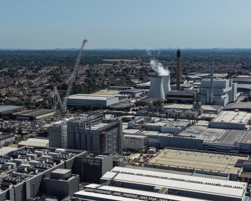 UK Datacentres Job Creation Falls Short of Tech Predictions