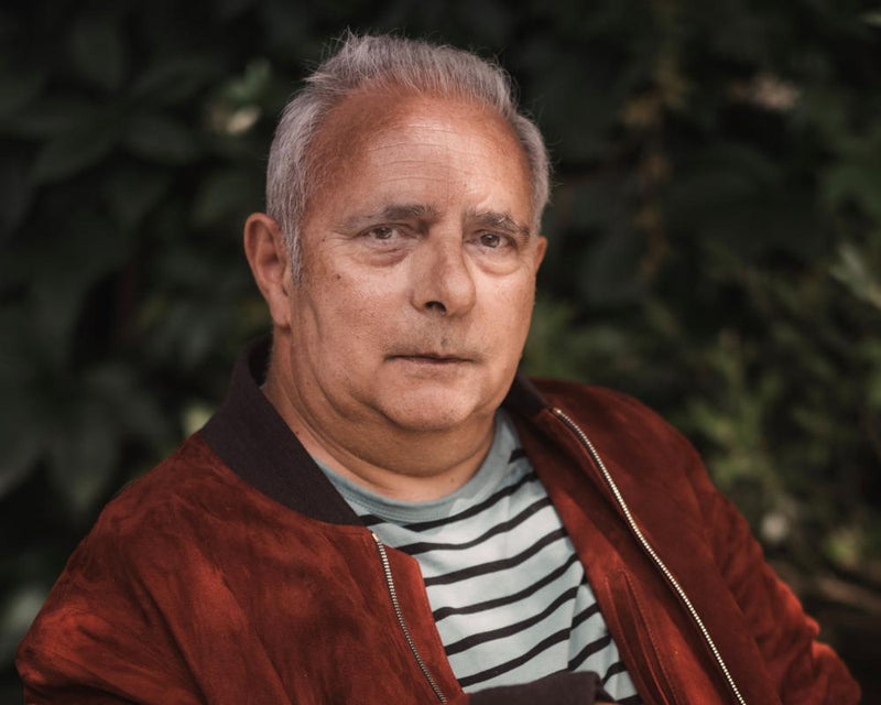 Hanif Kureishi's 'Are You With Me Now?' Review: Life After Paralysis
