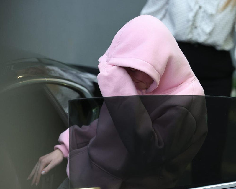 Law Student Charged After Military-Grade Bomb Intercepted