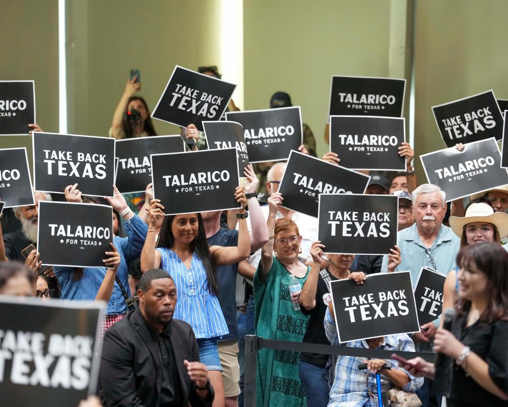 US Midterms 2026: Cost of Living and Democracy on the Ballot