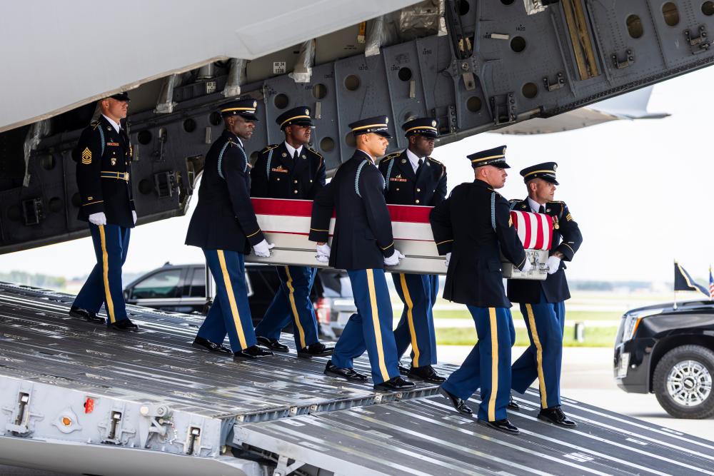 US Commerce Secretary Under Fire for Iran War Casualty Error