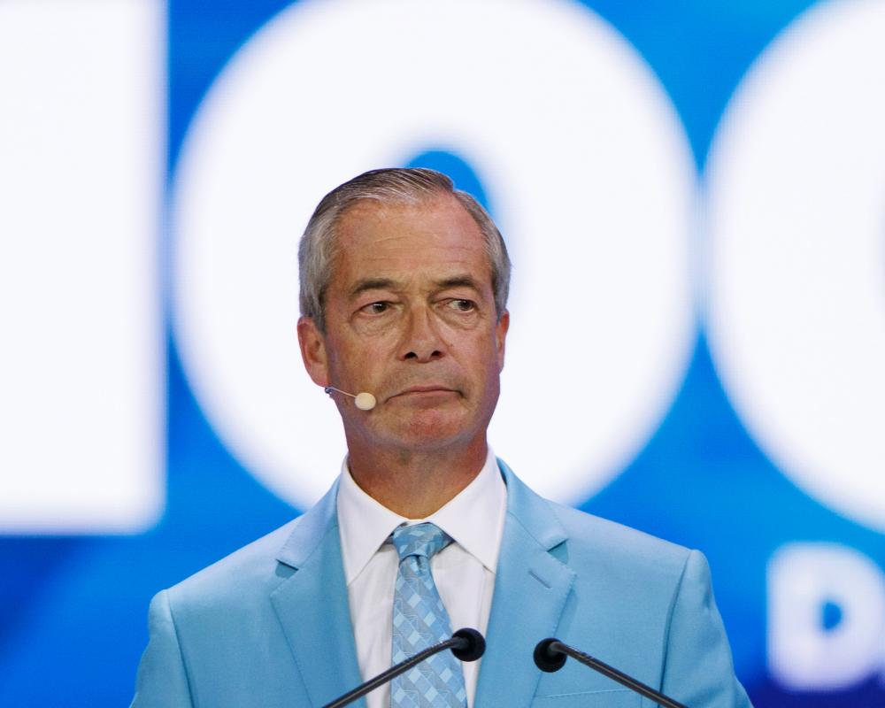 Nigel Farage Donations Scandal: Reform UK Under Investigation