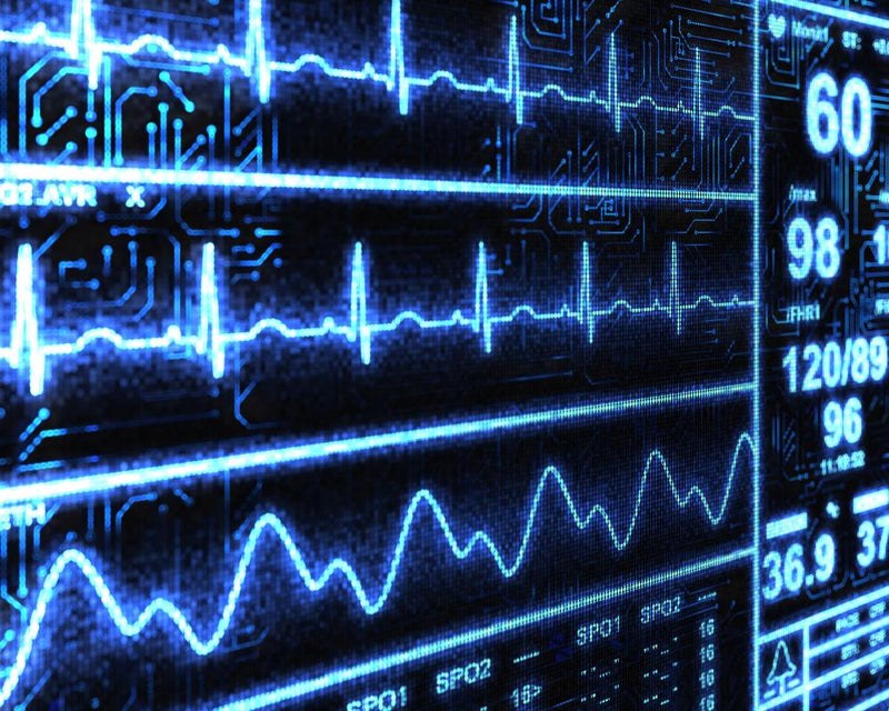 Superhuman AI Tool Spots Heart Disease in Under 2 Seconds