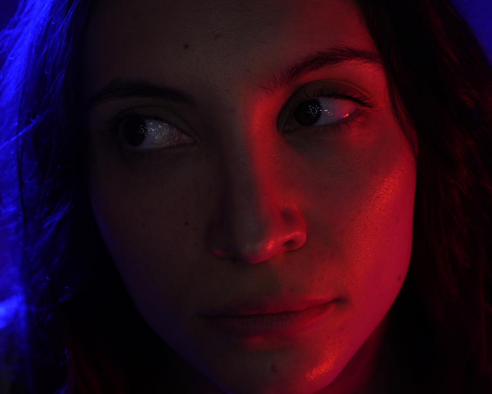 Goody Goody Review: Natural Childbirth Horror Turns Demonic