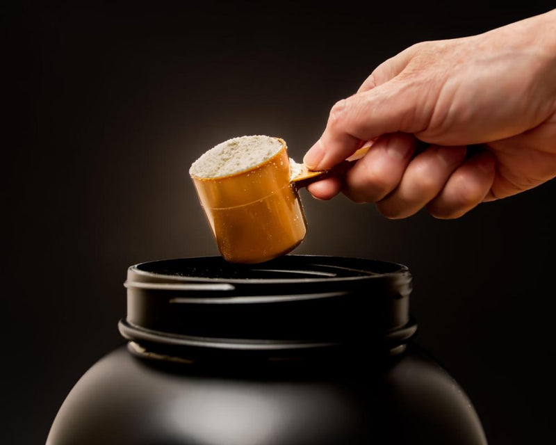 Proteinmaxxing Trend May Raise Infant Formula Prices
