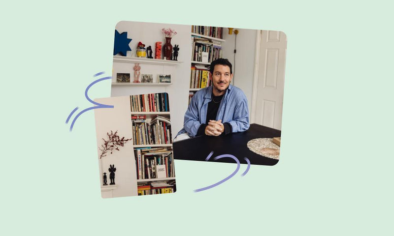 Curate Your Clutter for Vinted: A Smarter Decluttering Strategy