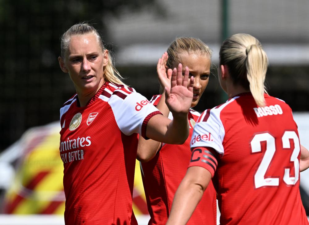 Arsenal Women's Super League 2026-27 Preview: Title Ambitions