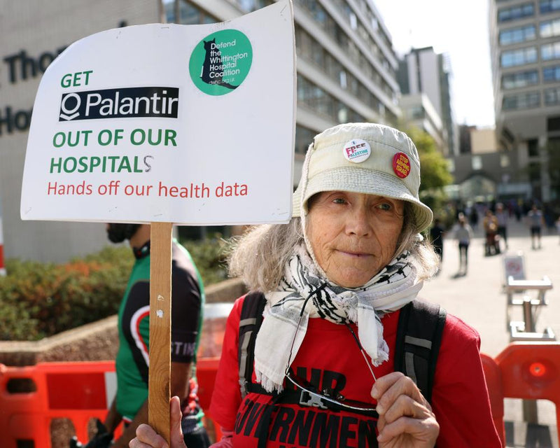 UK Digital Sovereignty: Why Britain Must Break Free from US Tech