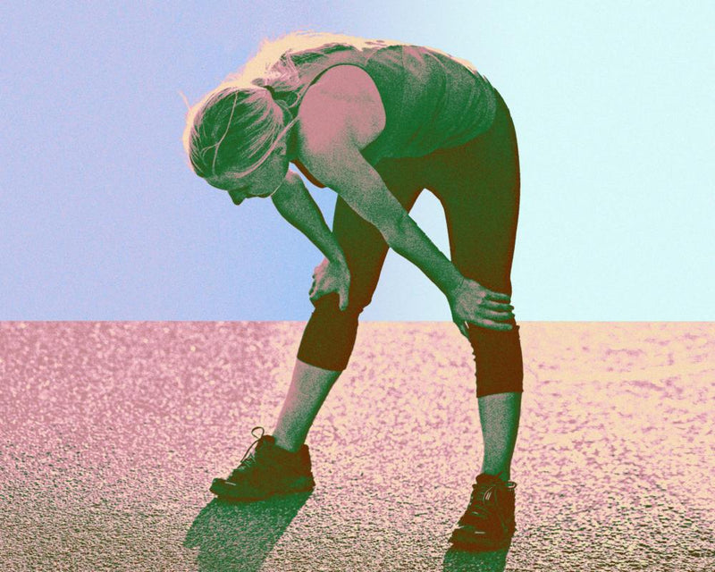 Why Quitting Is the Secret to a Successful, Satisfying Life