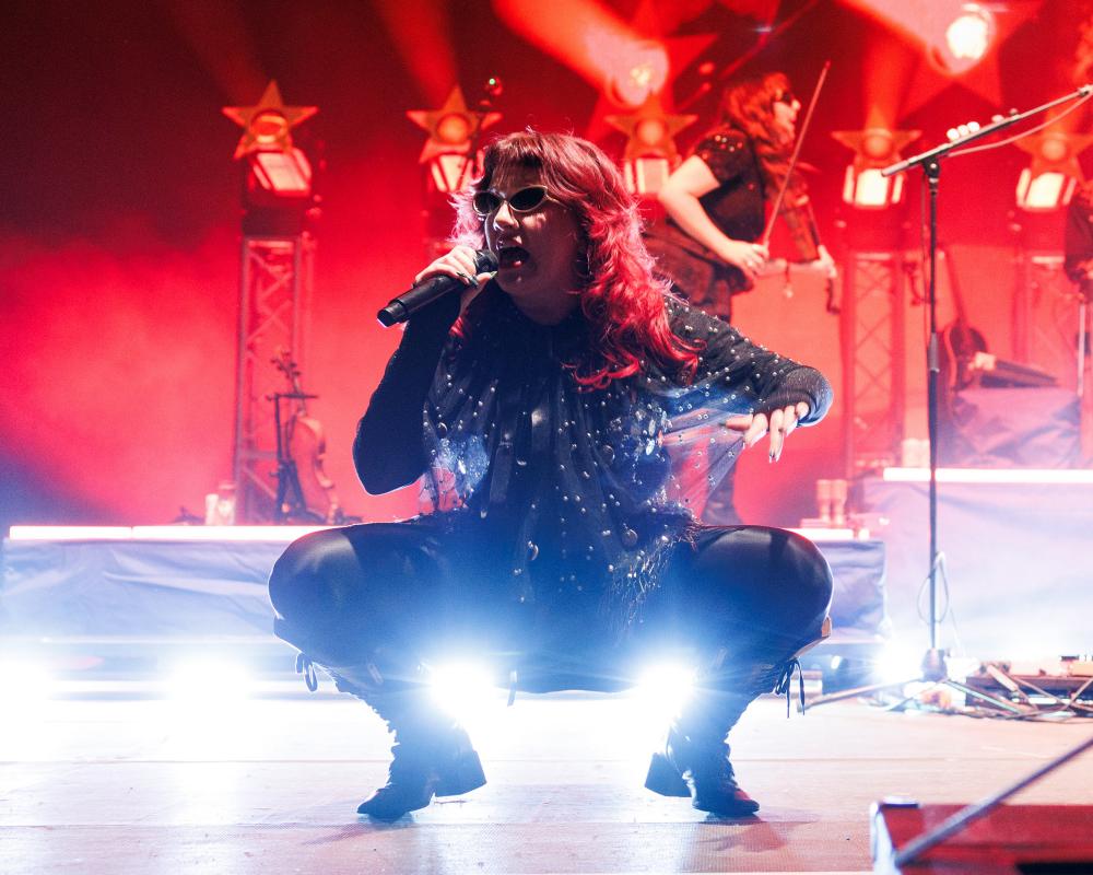 End of the Road Festival 20th Birthday Review: Pulp and CMAT Shine