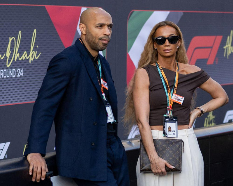 Thierry Henry: Players Have More Power Than They Think in FIFA