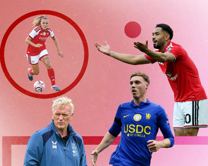 Arsenal vs Chelsea Premier League Showdown: Preview & Lineups