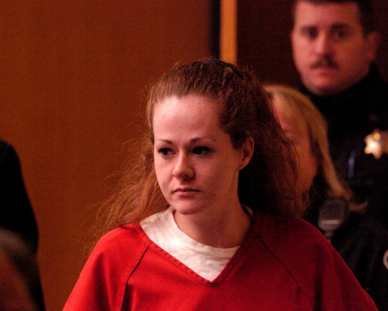 US Death Penalty Halt Urged After Botched Execution of Christa Pike